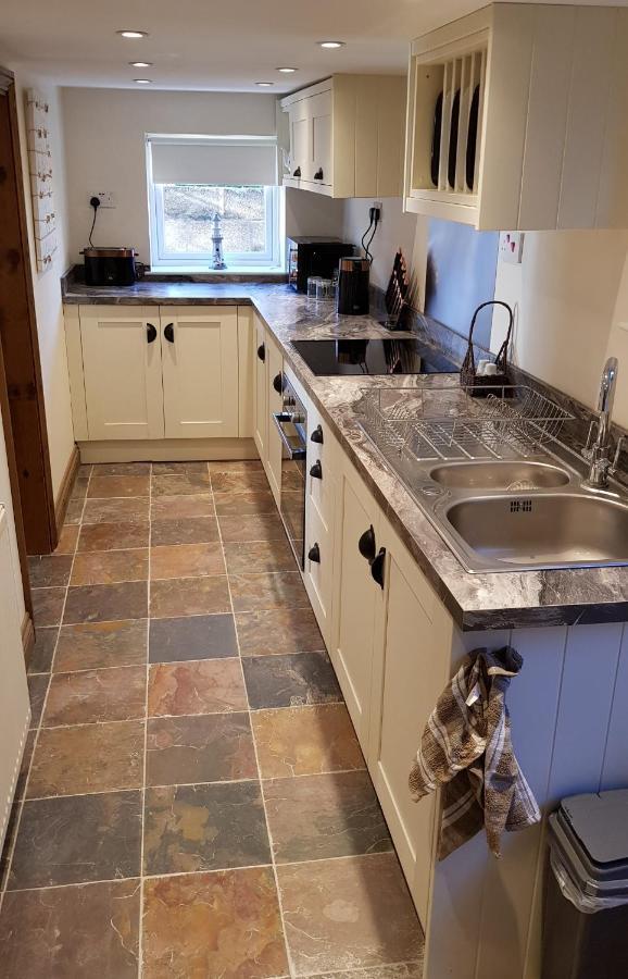 Hot Tub Pet Friendly Luxury Cosy Cottage, Near Withernsea And Patrington Welwick Buitenkant foto