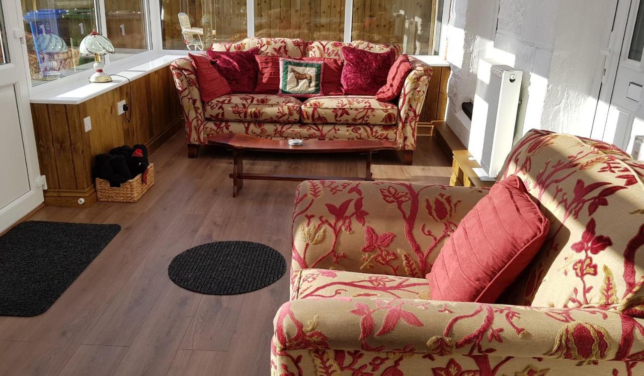 Hot Tub Pet Friendly Luxury Cosy Cottage, Near Withernsea And Patrington Welwick Buitenkant foto