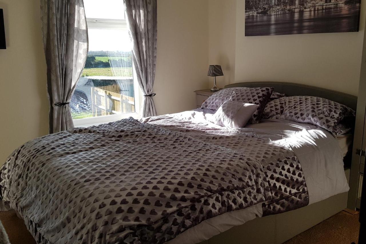 Hot Tub Pet Friendly Luxury Cosy Cottage, Near Withernsea And Patrington Welwick Buitenkant foto