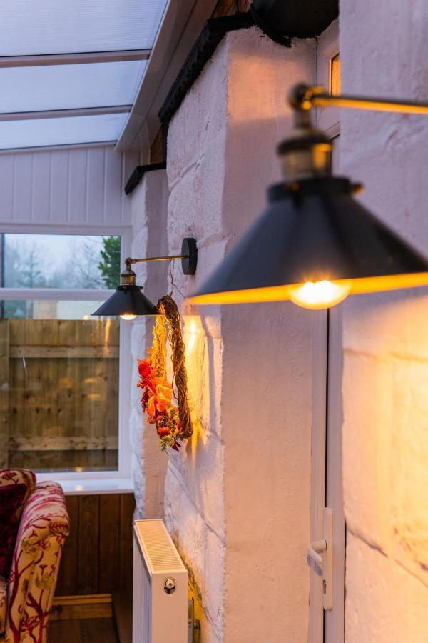 Hot Tub Pet Friendly Luxury Cosy Cottage, Near Withernsea And Patrington Welwick Buitenkant foto