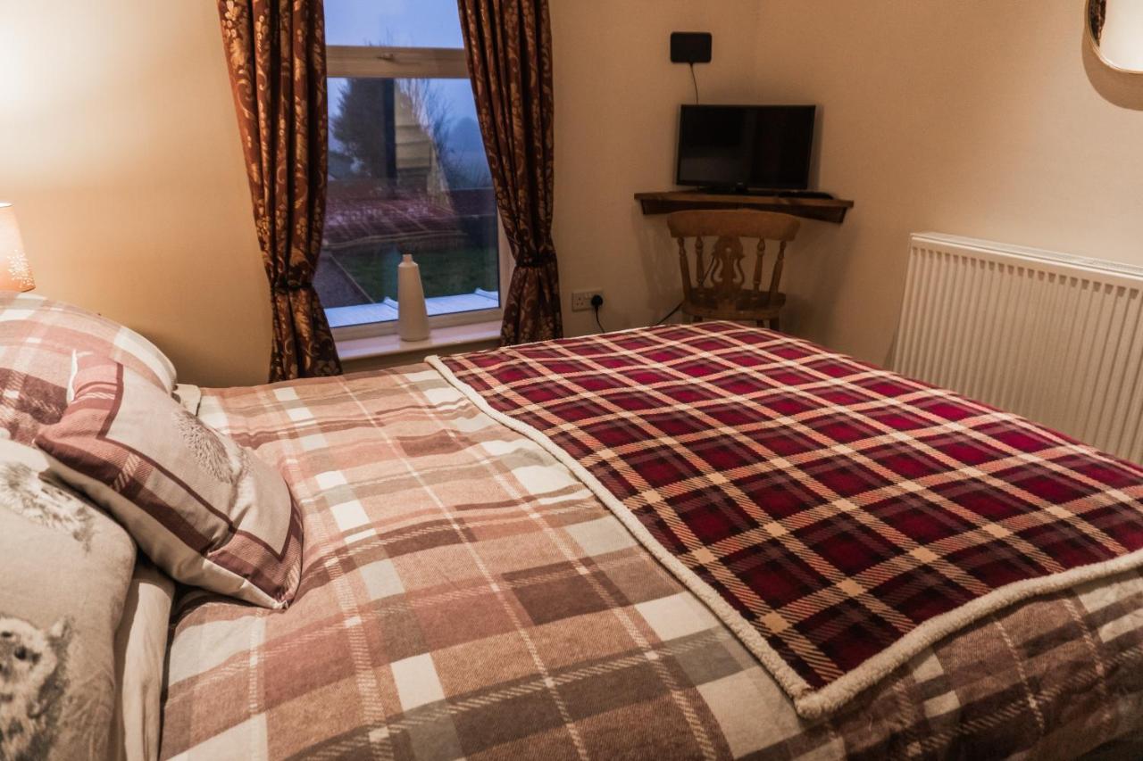 Hot Tub Pet Friendly Luxury Cosy Cottage, Near Withernsea And Patrington Welwick Buitenkant foto