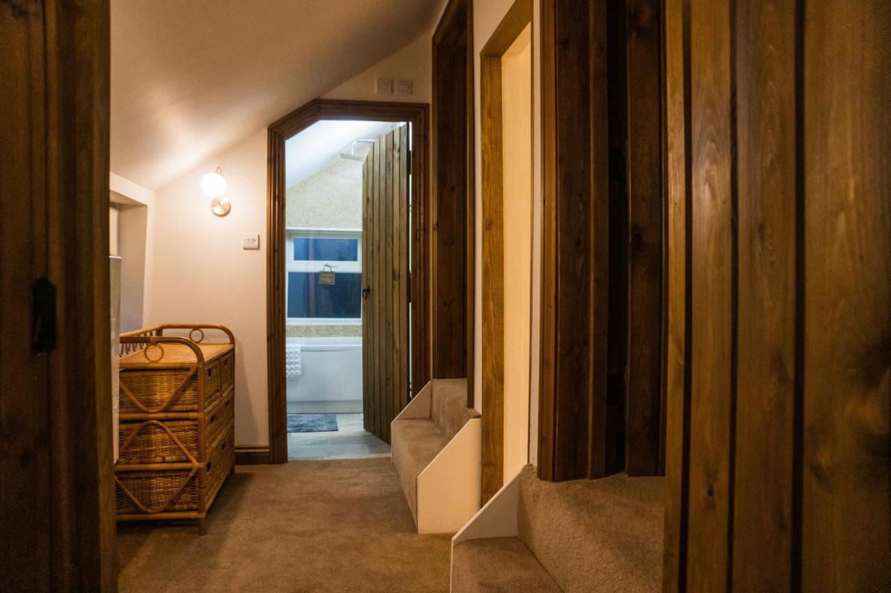 Hot Tub Pet Friendly Luxury Cosy Cottage, Near Withernsea And Patrington Welwick Buitenkant foto