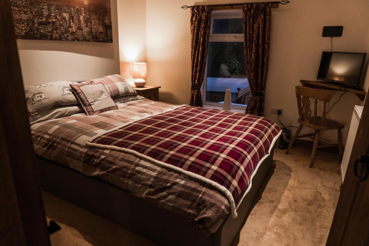 Hot Tub Pet Friendly Luxury Cosy Cottage, Near Withernsea And Patrington Welwick Buitenkant foto